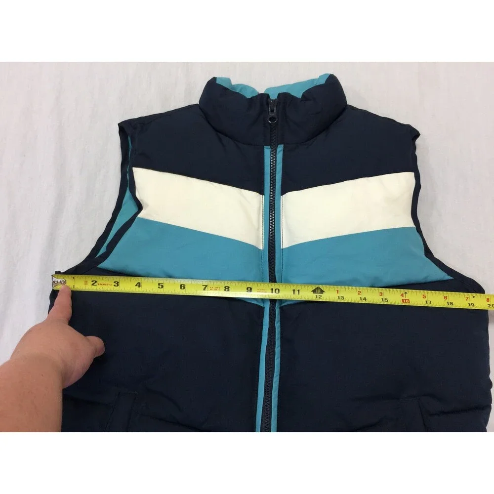 OLD NAVY BOYS VEST SIZE L